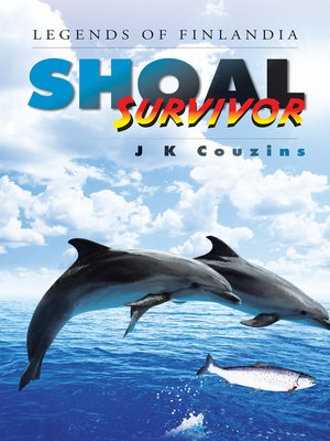 cover image of Shoal Survivor